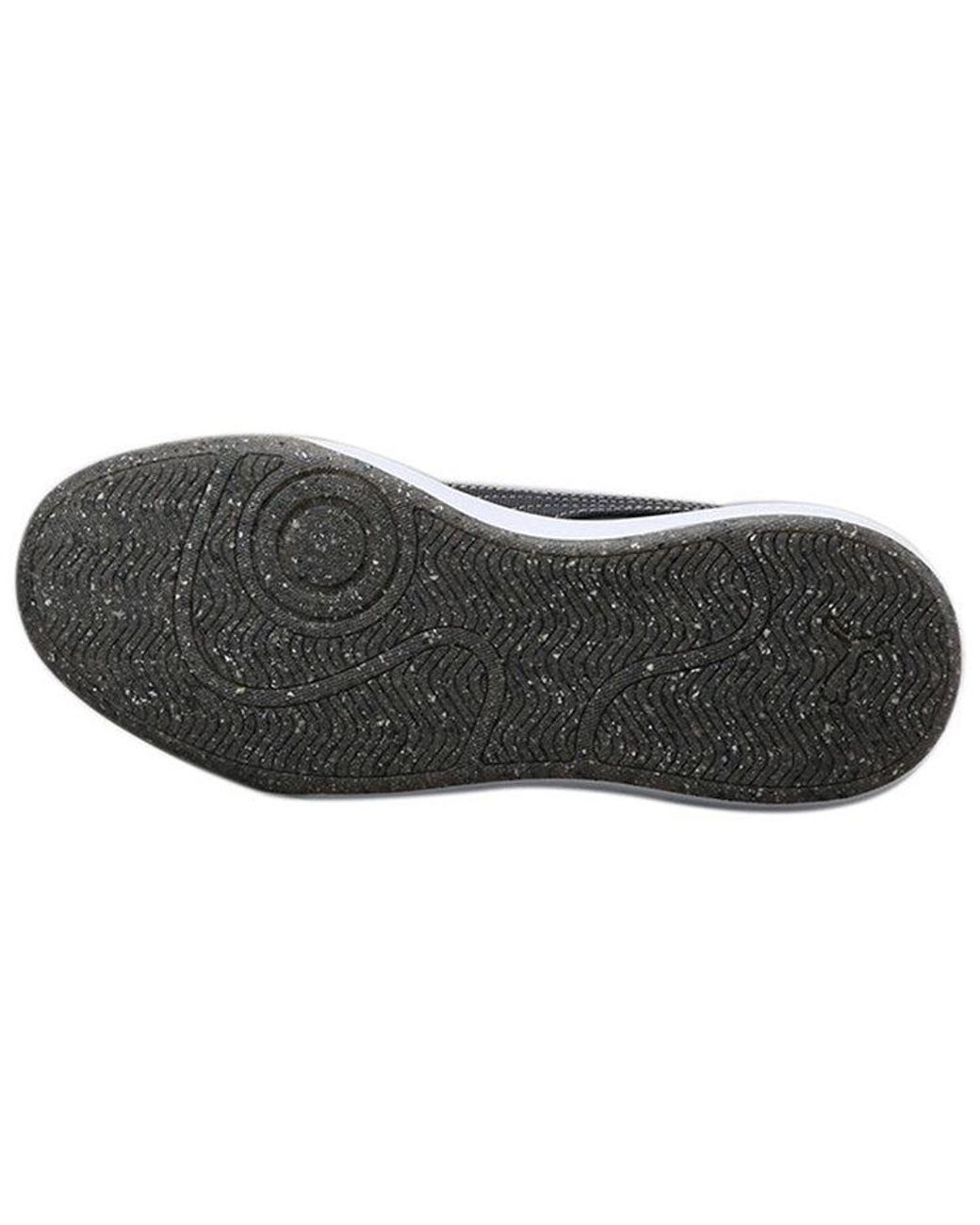 PUMA Black (Wmns) Tori Better Casual Cozy Low Tops Skateboarding Shoes