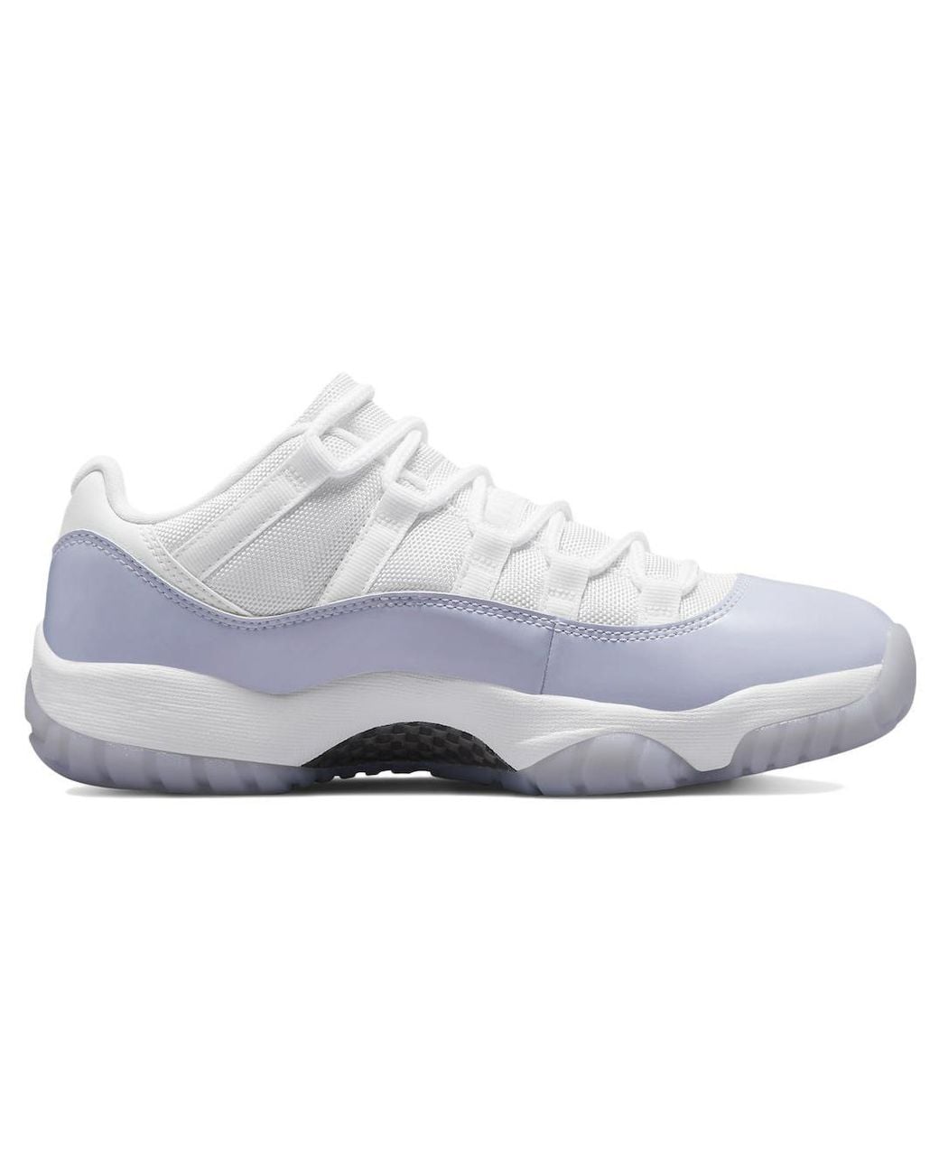 Nike White (Wmns) 11 Retro Low 'Pure'