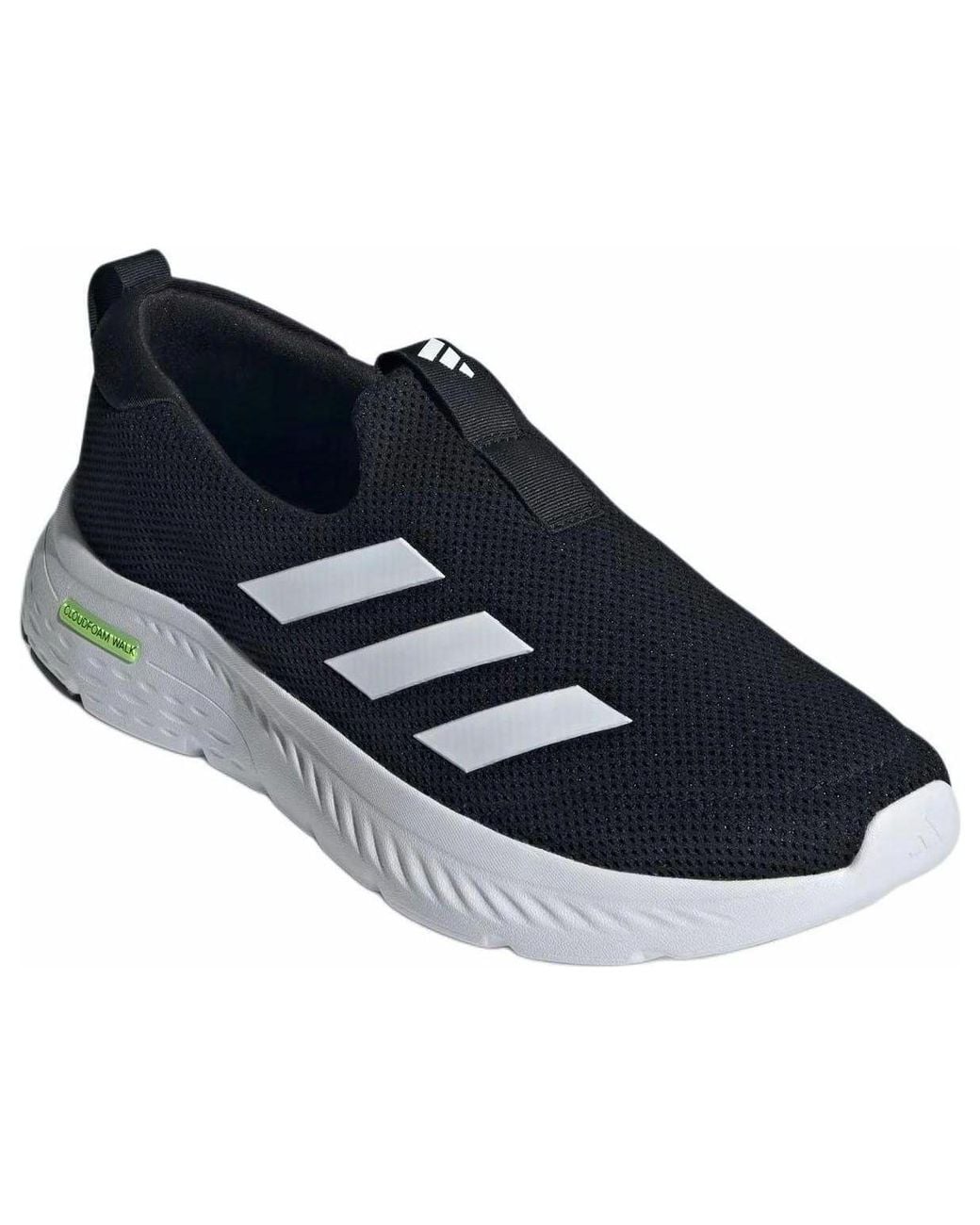 Adidas Blue Cloudfoam Move Lounger for men