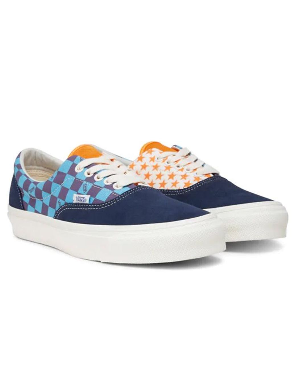 Vans Blue Ua Og Era Lx for men