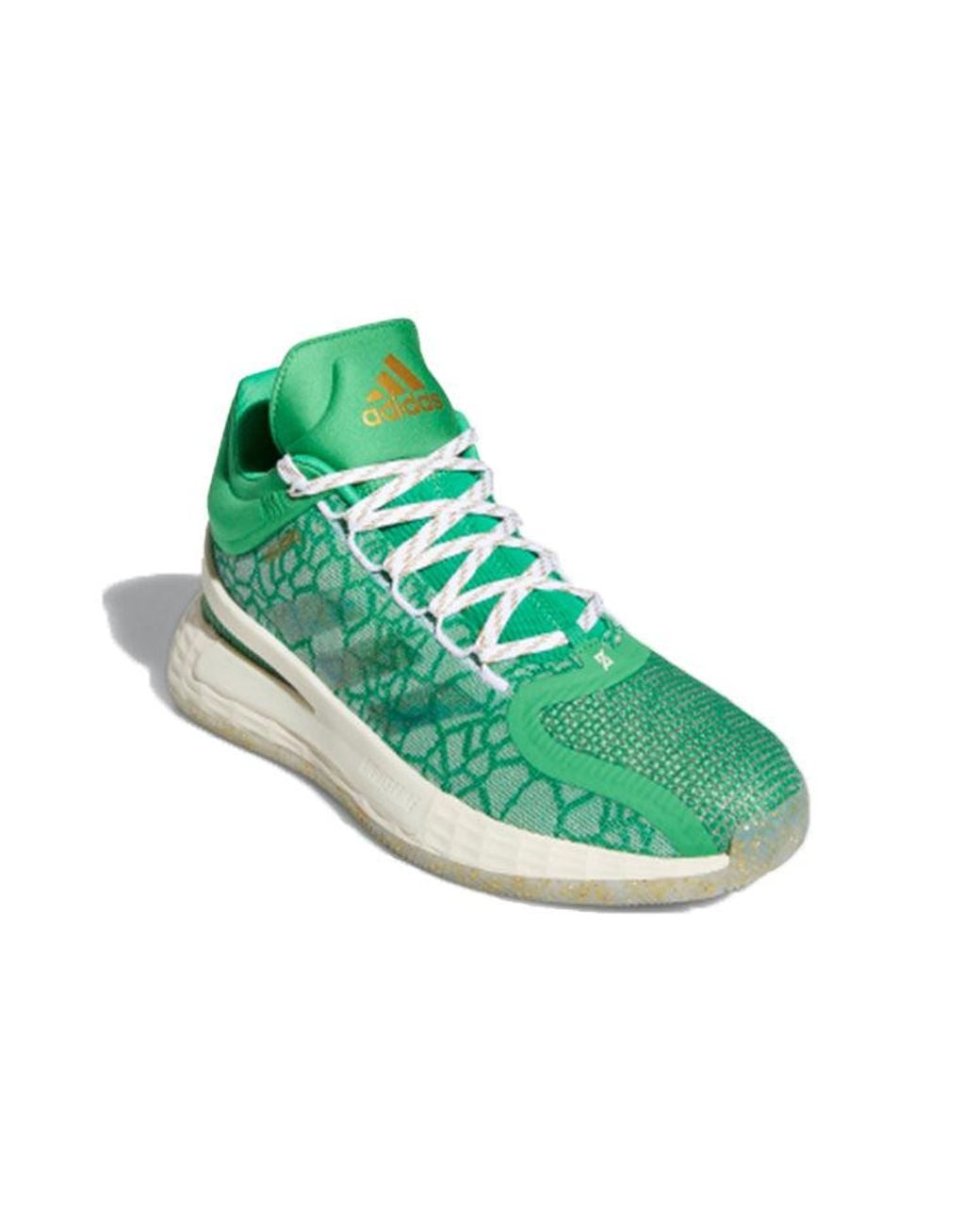 Adidas Green D Rose 11 'Christmas Pack' for men