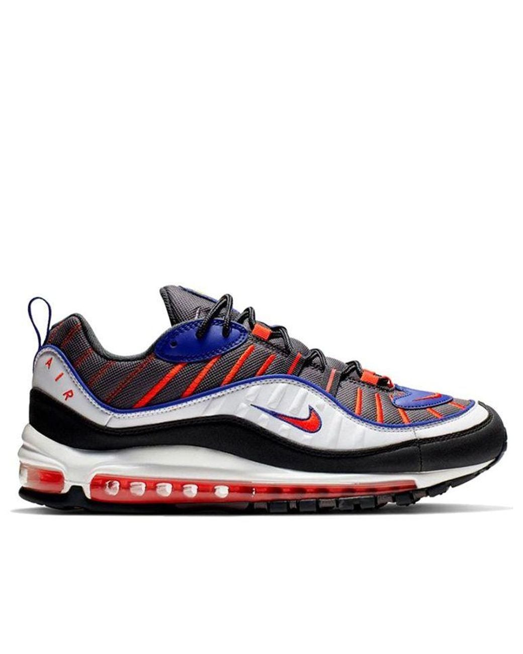 Nike Blue Air Max 98 'Phoenix' for men