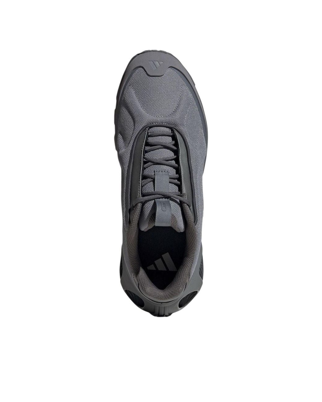 Adidas Gray Edge Runner for men