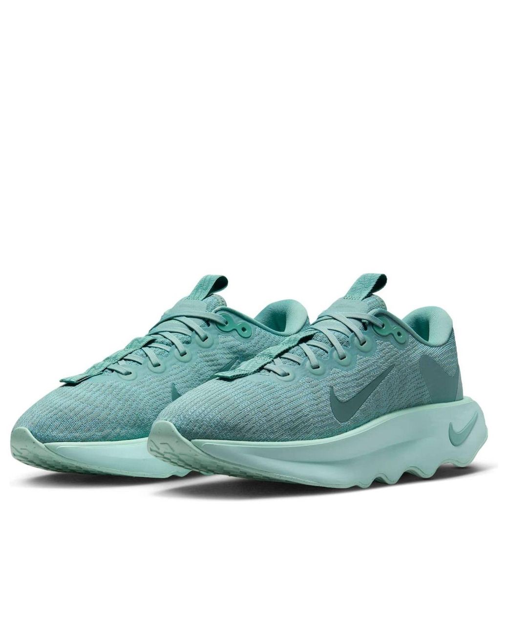 Nike Blue (Wmns) Motiva 'Cannon Mineral Jade Ice'