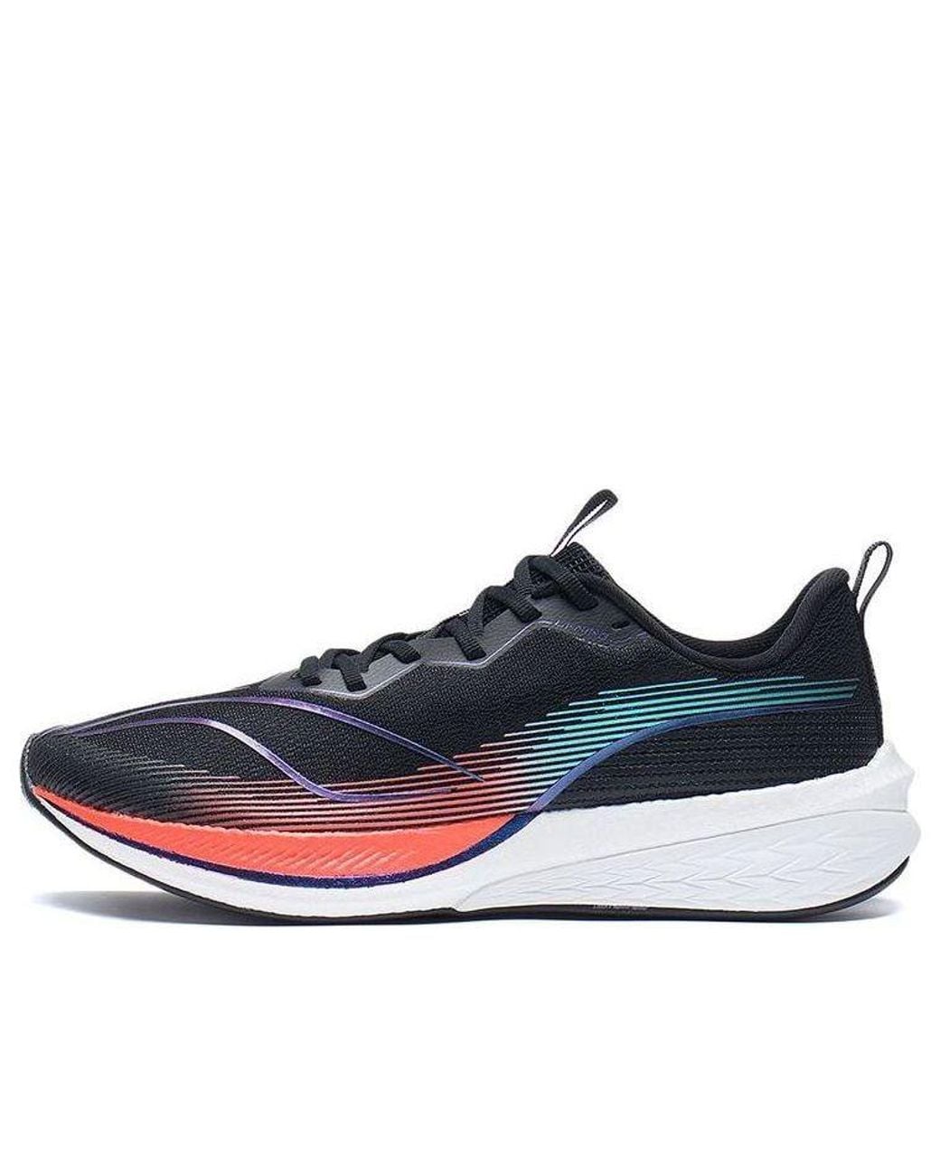 Li-ning Blue Dark Horse 6 Pro for men