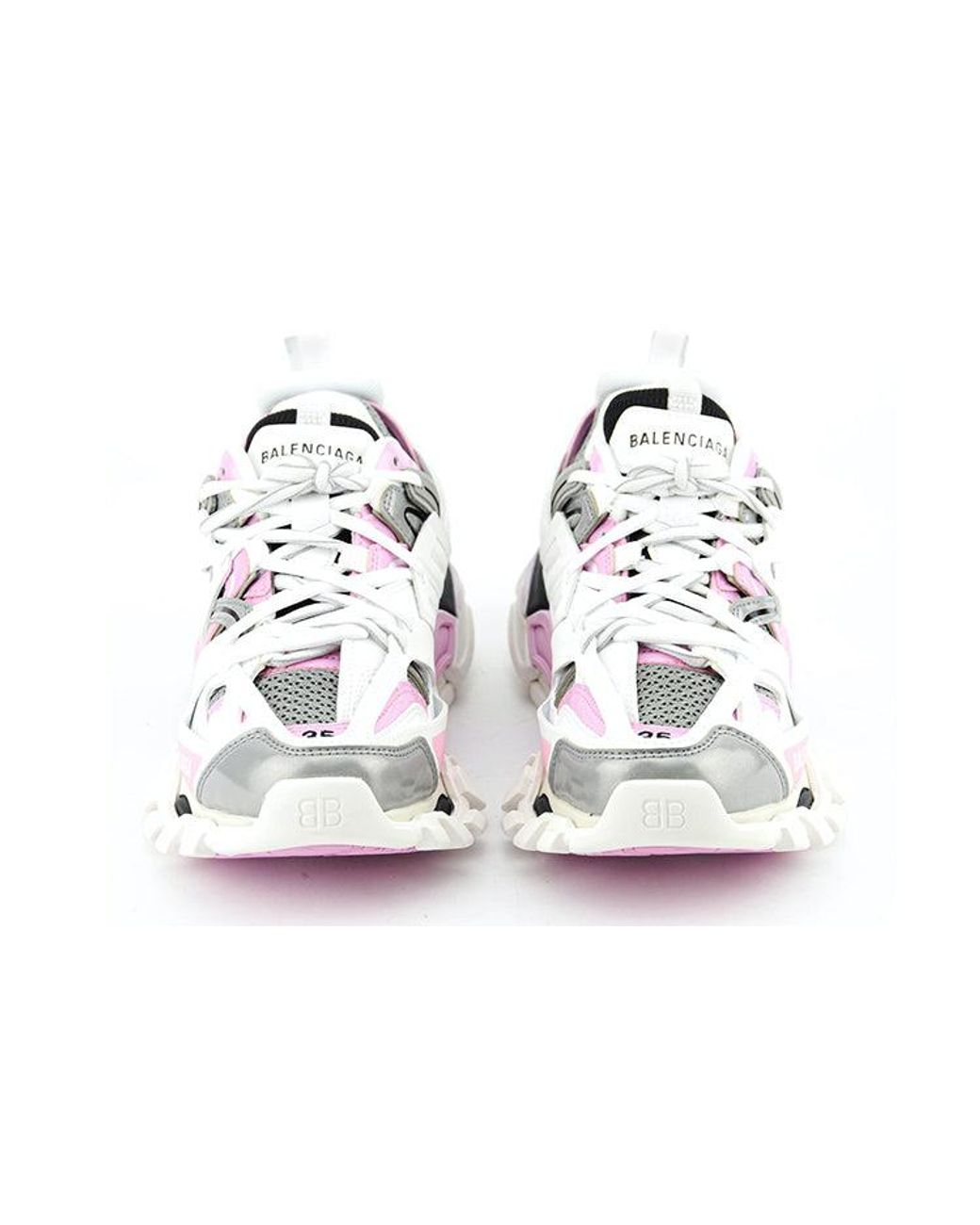 Balenciaga White (Wmns) Track Sneaker