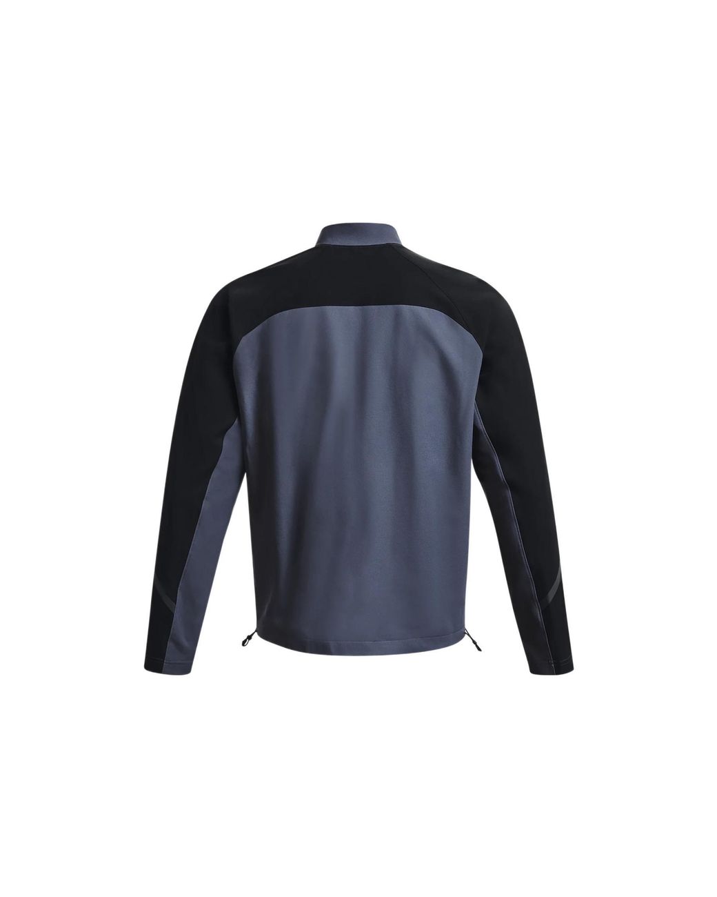 Under Armour Blue Unstoppable Bomber Jacket for men