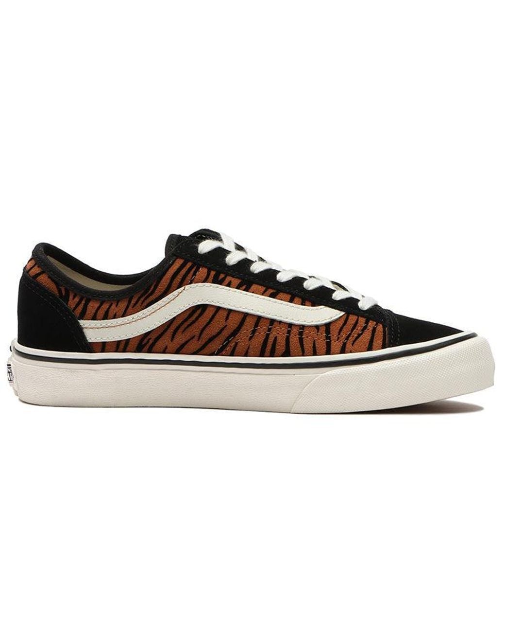 Vans Brown Style 36 Decon Sf for men