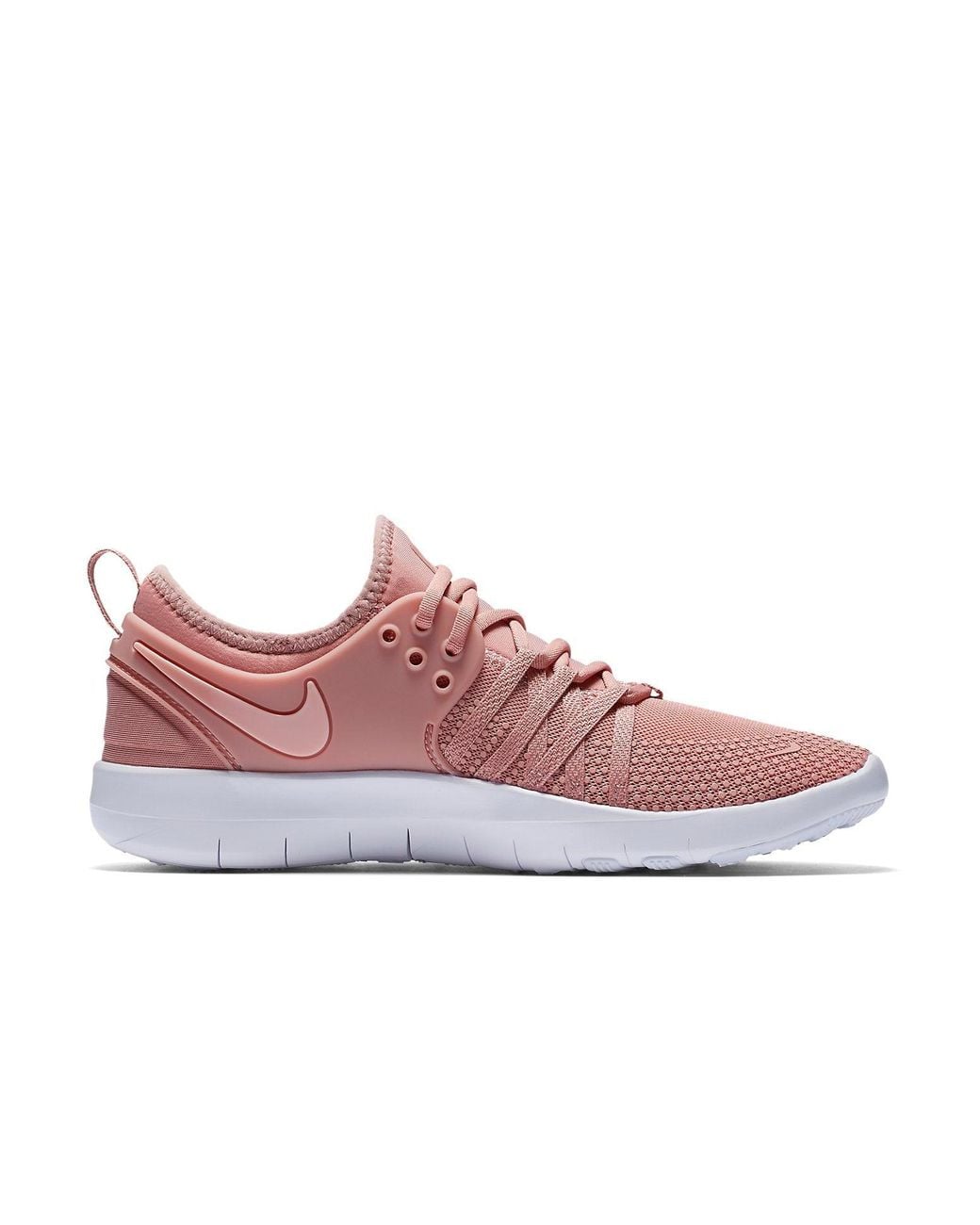Nike Pink (Wmns) Free Trainer 7 'Rust'