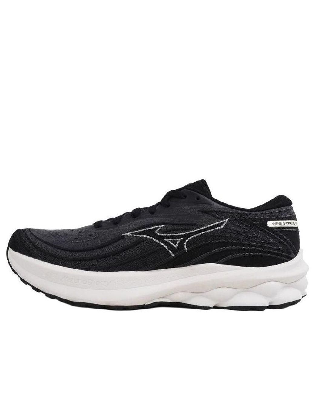 Mizuno Black Wave Skyrise 5 for men