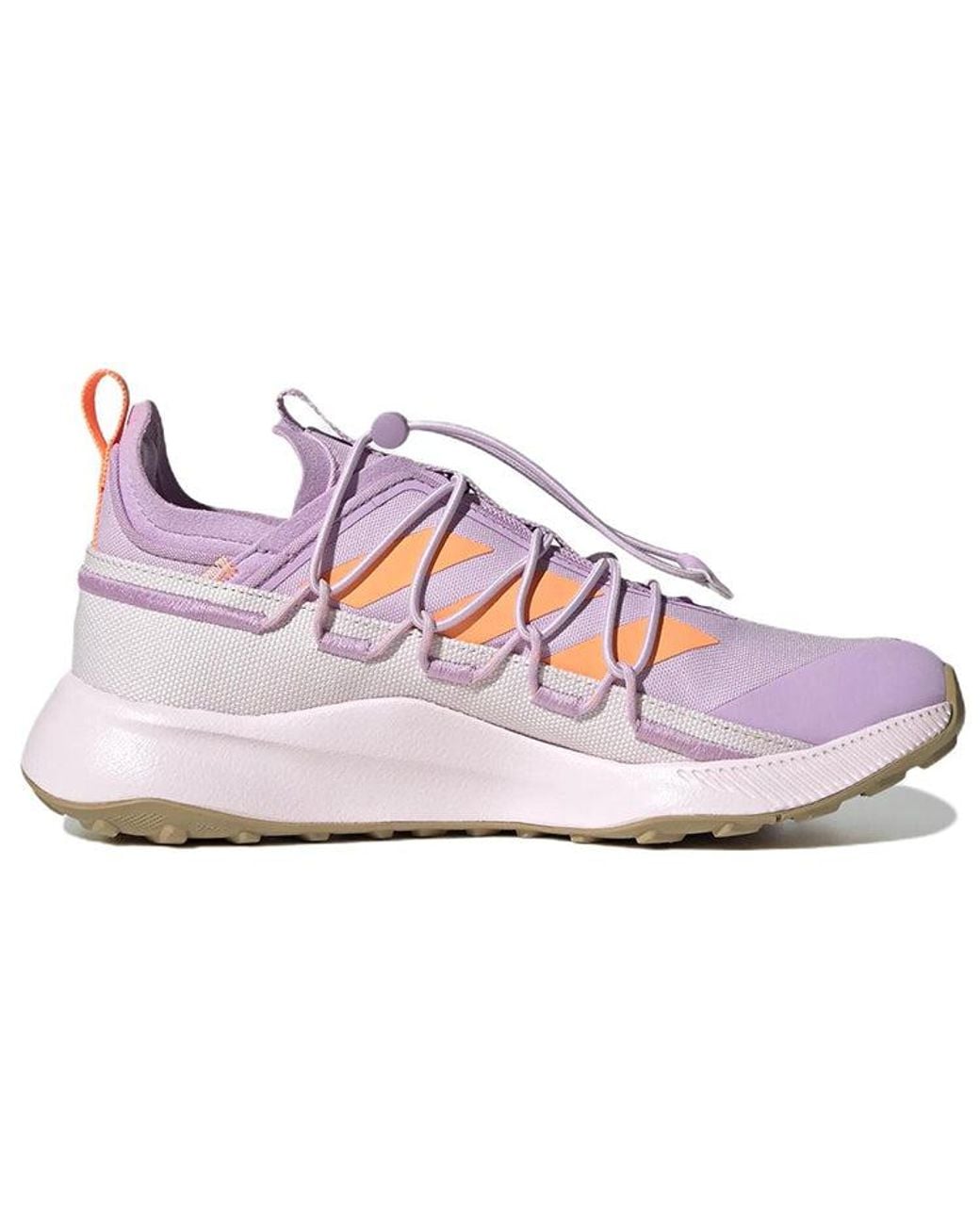 Adidas Pink (Wmns) Terrex Voyager 21