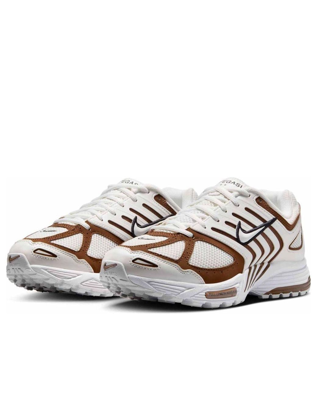 Nike White Air Pegasus 2K5 for men