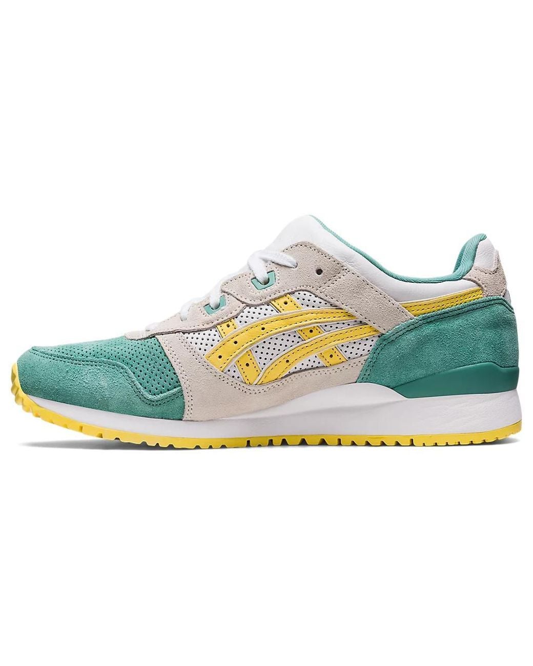 Asics Blue Gel-Lyte 3 Og 'Colored Toe Pack for men