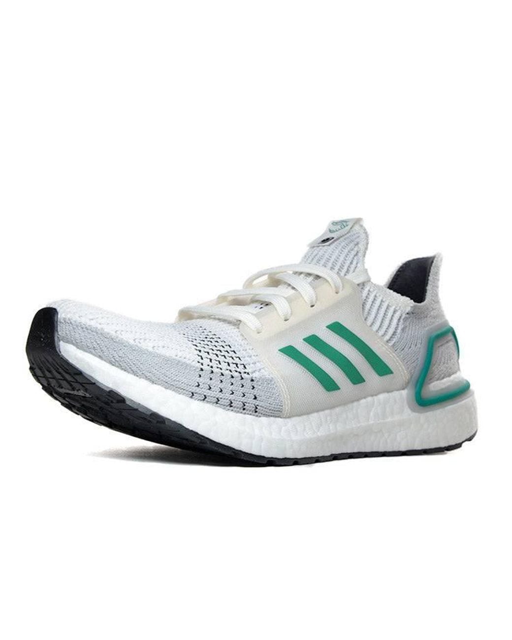 Adidas Blue Ultraboost 19 Consortium 'Classic' for men