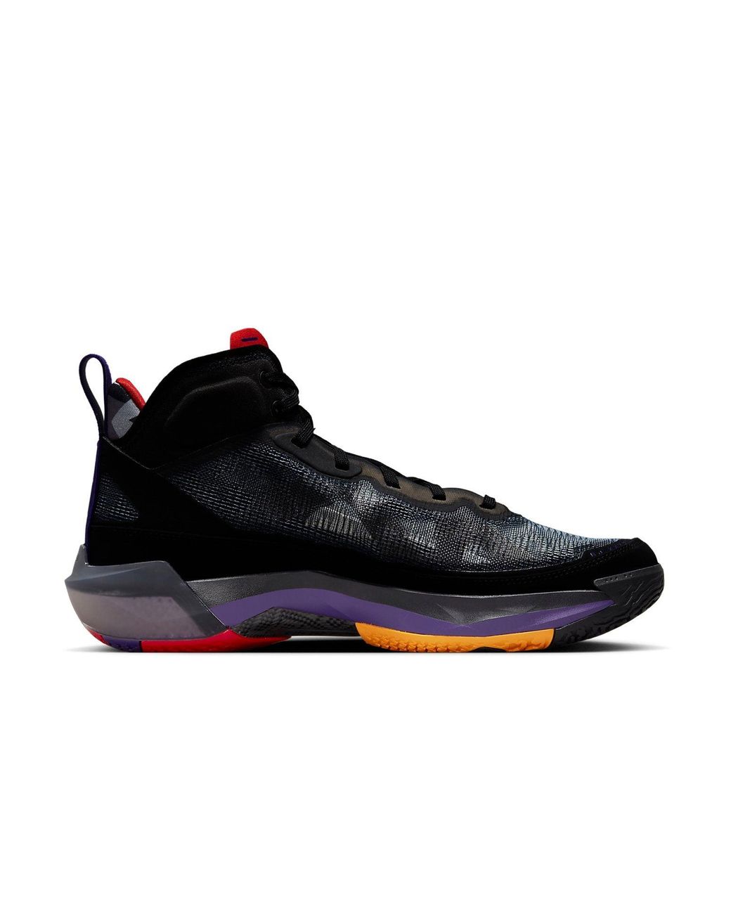 Nike Black 37 Pf 'Raptors' for men