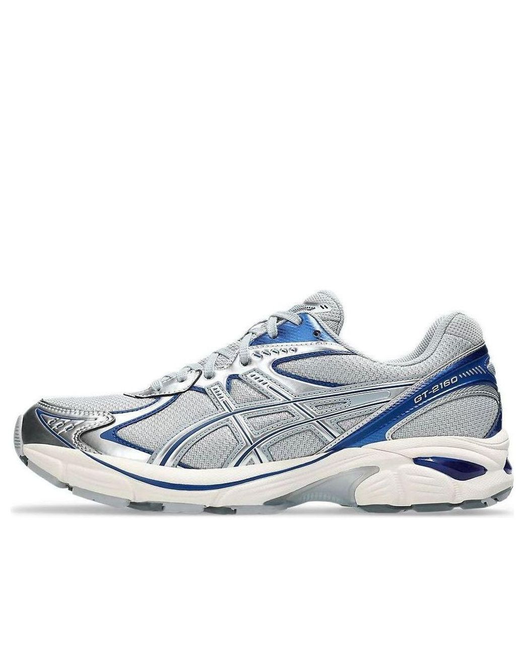 Asics Blue Gt-2160 'Piedmont Deep Marine' for men