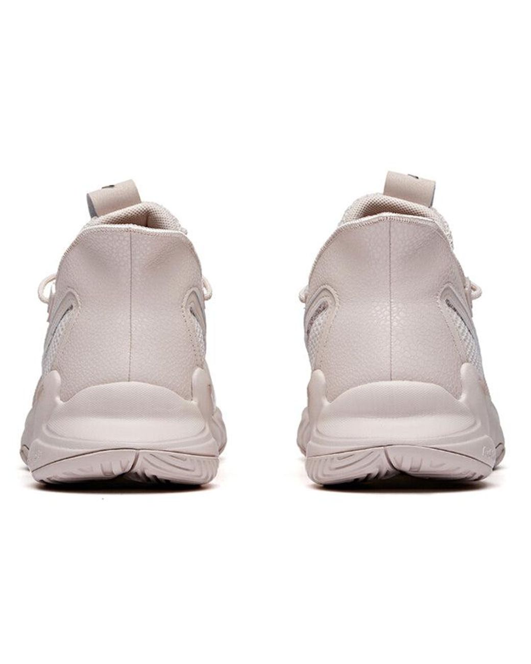 Anta White Player 2 'Mauve' for men