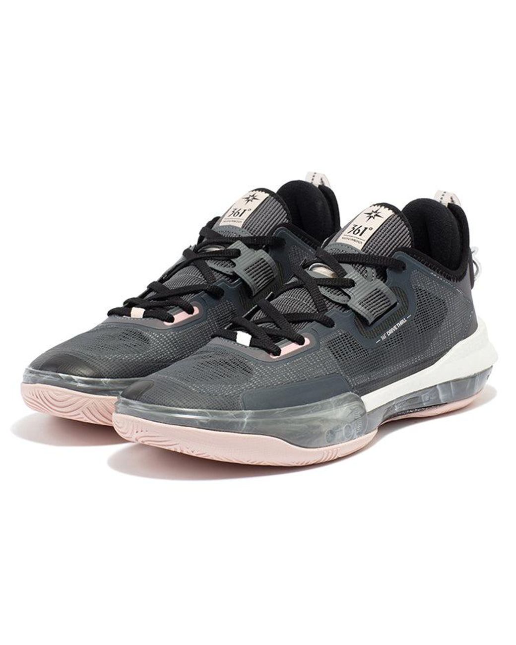 361 Degrees Blue Mazer Pro 'Dark' for men