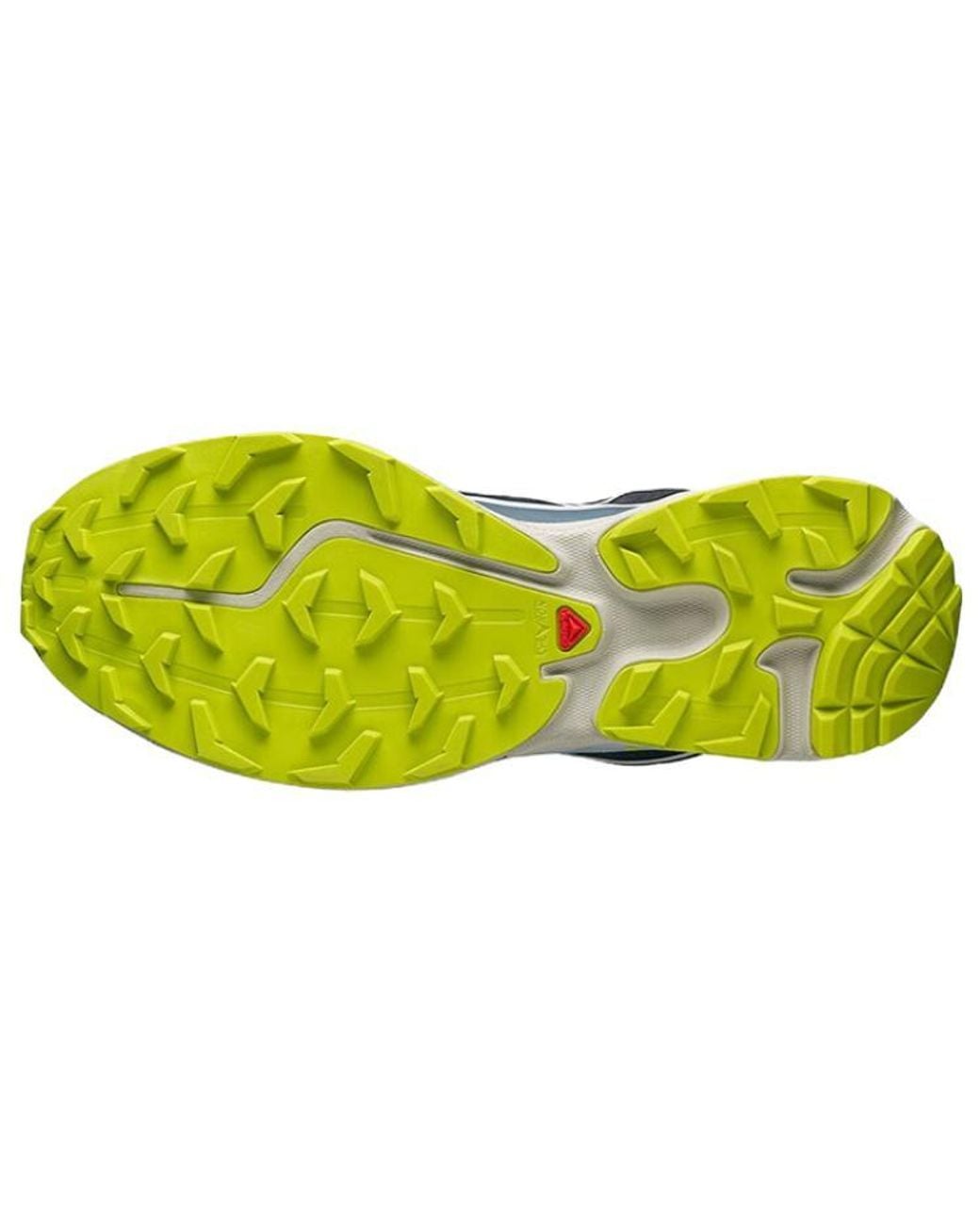 Salomon Blue Xt-6 Gore-tex 'night Sky Acid Lime' for men