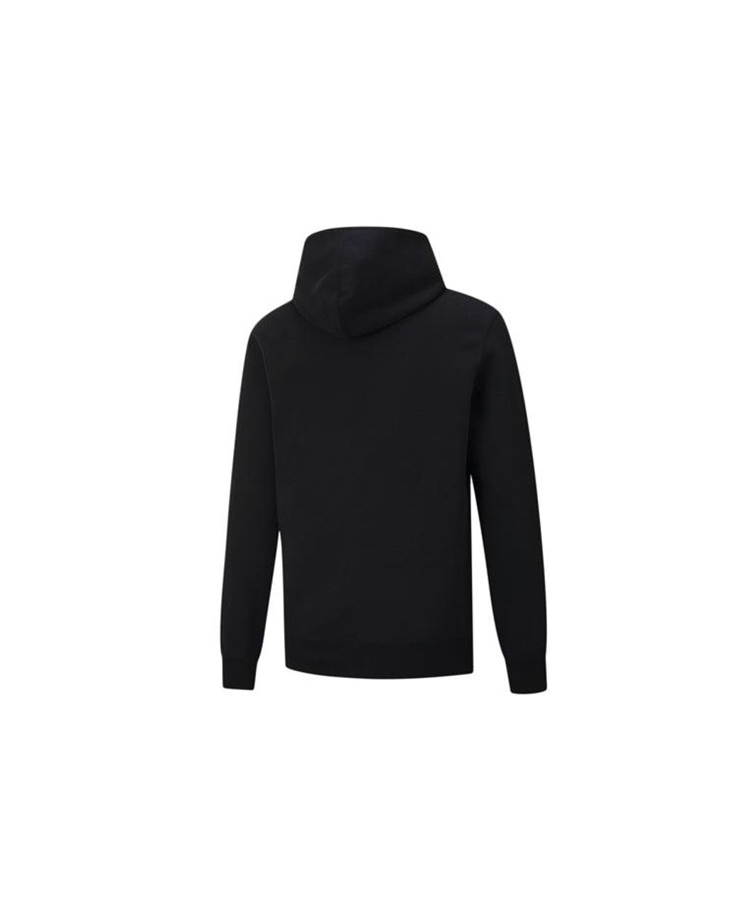 PUMA Blue X The Hundreds Reversible Hoodie for men