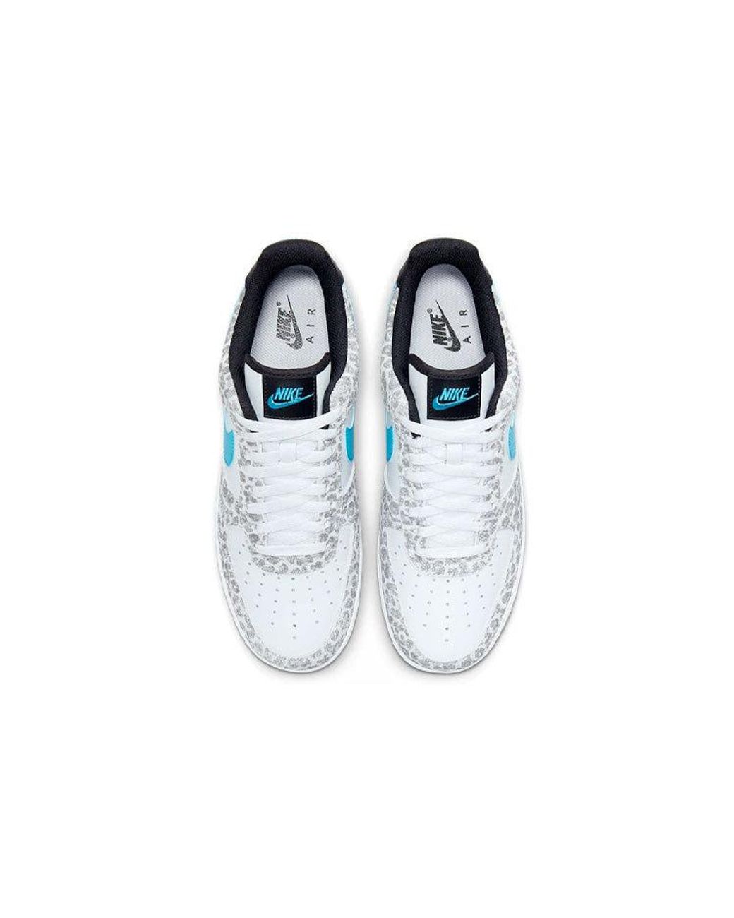 nike air force 1 snow