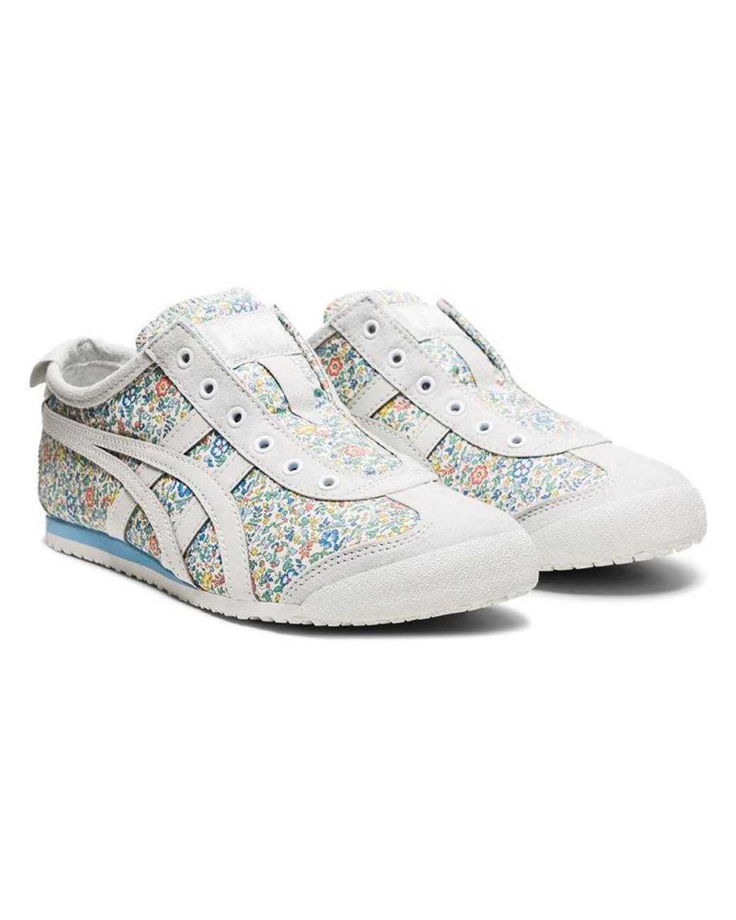 Onitsuka Tiger White (Wmns) Mexico 66