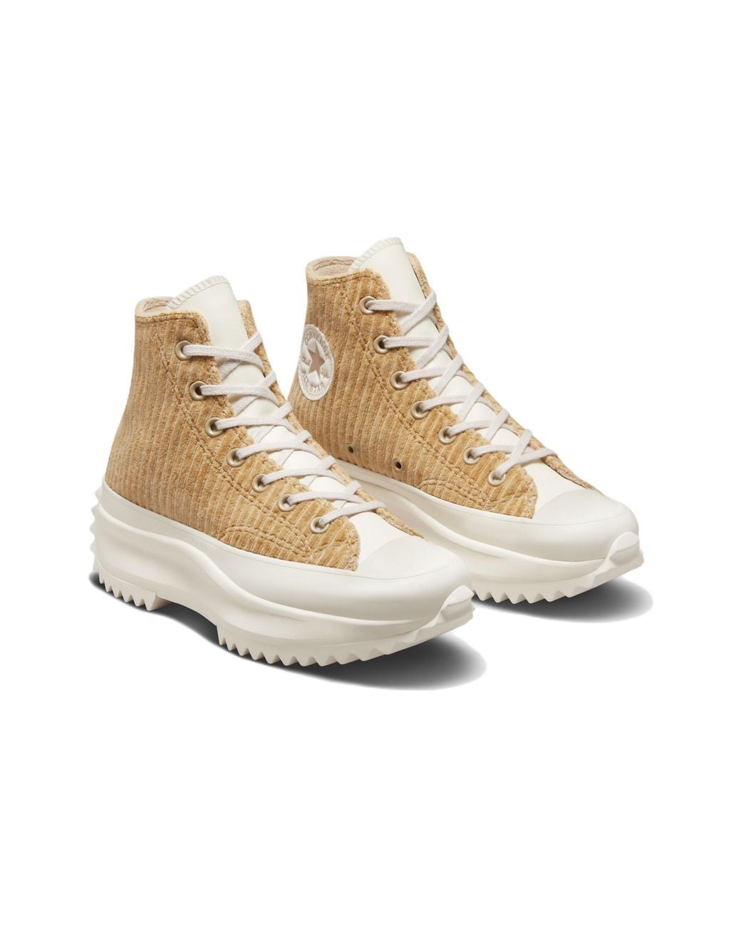 Converse Natural Run Star Hike