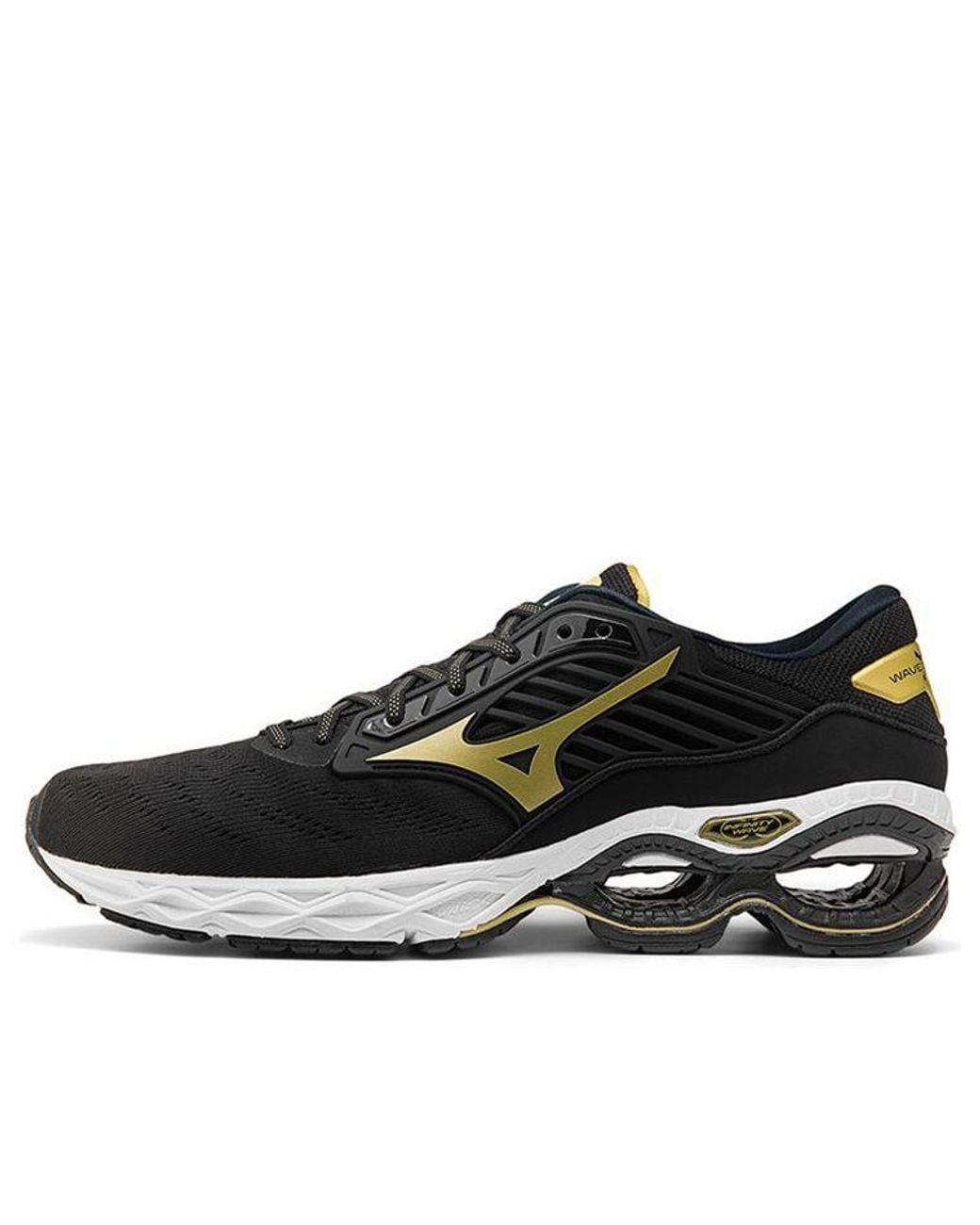 Mizuno Black Creation 22 for men