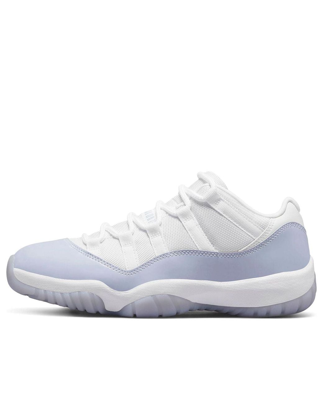 Nike White (Wmns) 11 Retro Low 'Pure'