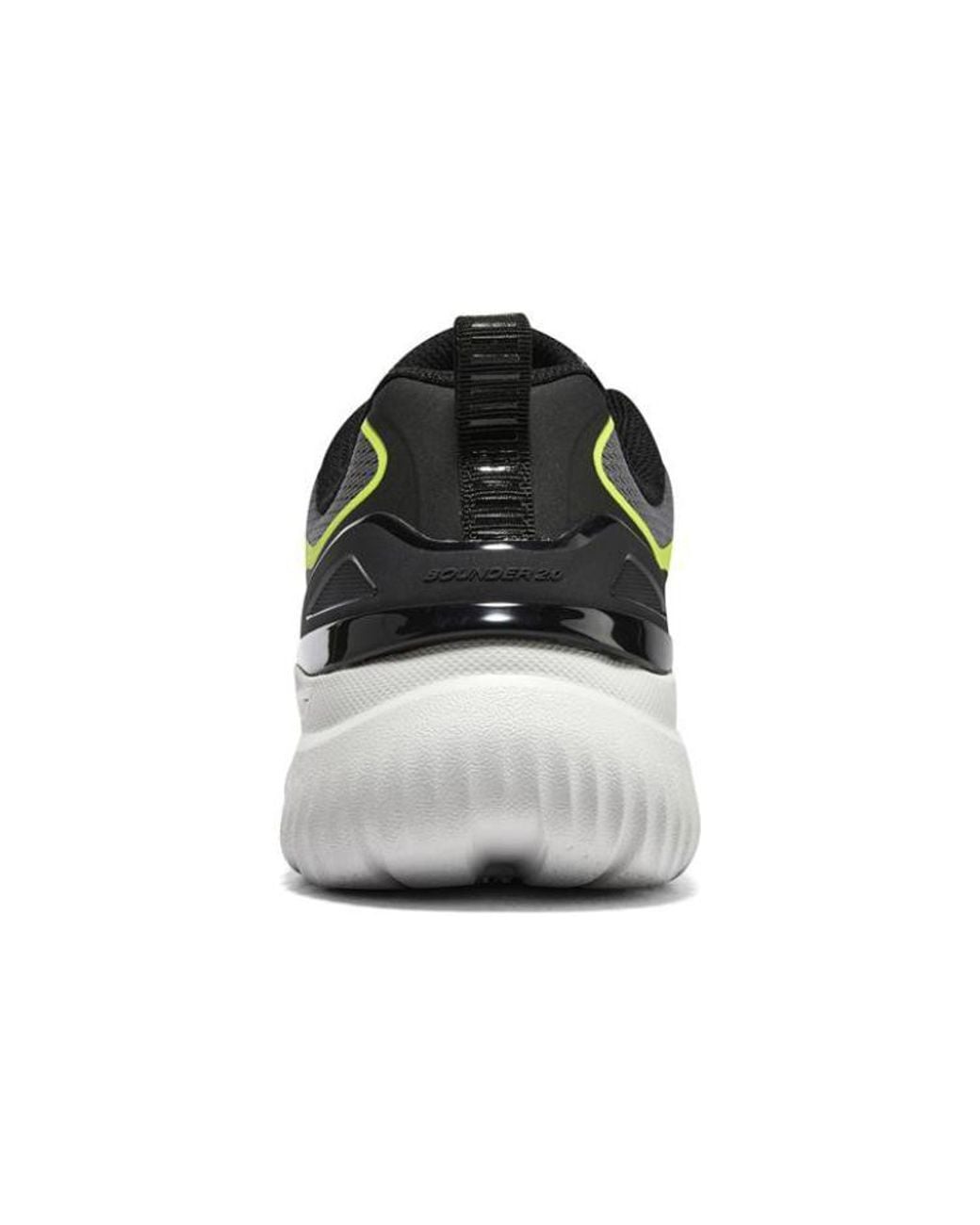 Skechers Brown Bounder 2 for men