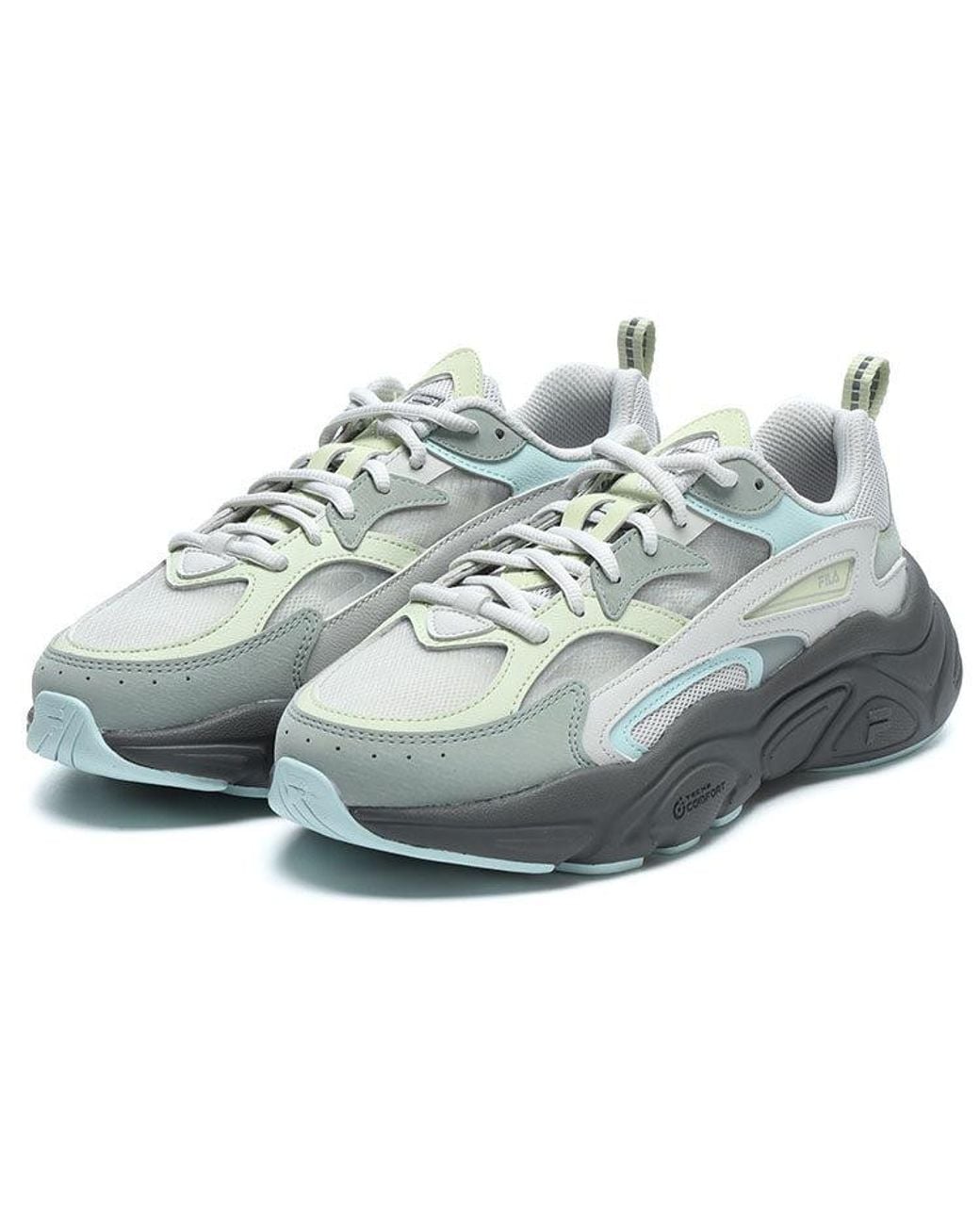 Fila Blue (Wmns) Mars 1S Sneakers