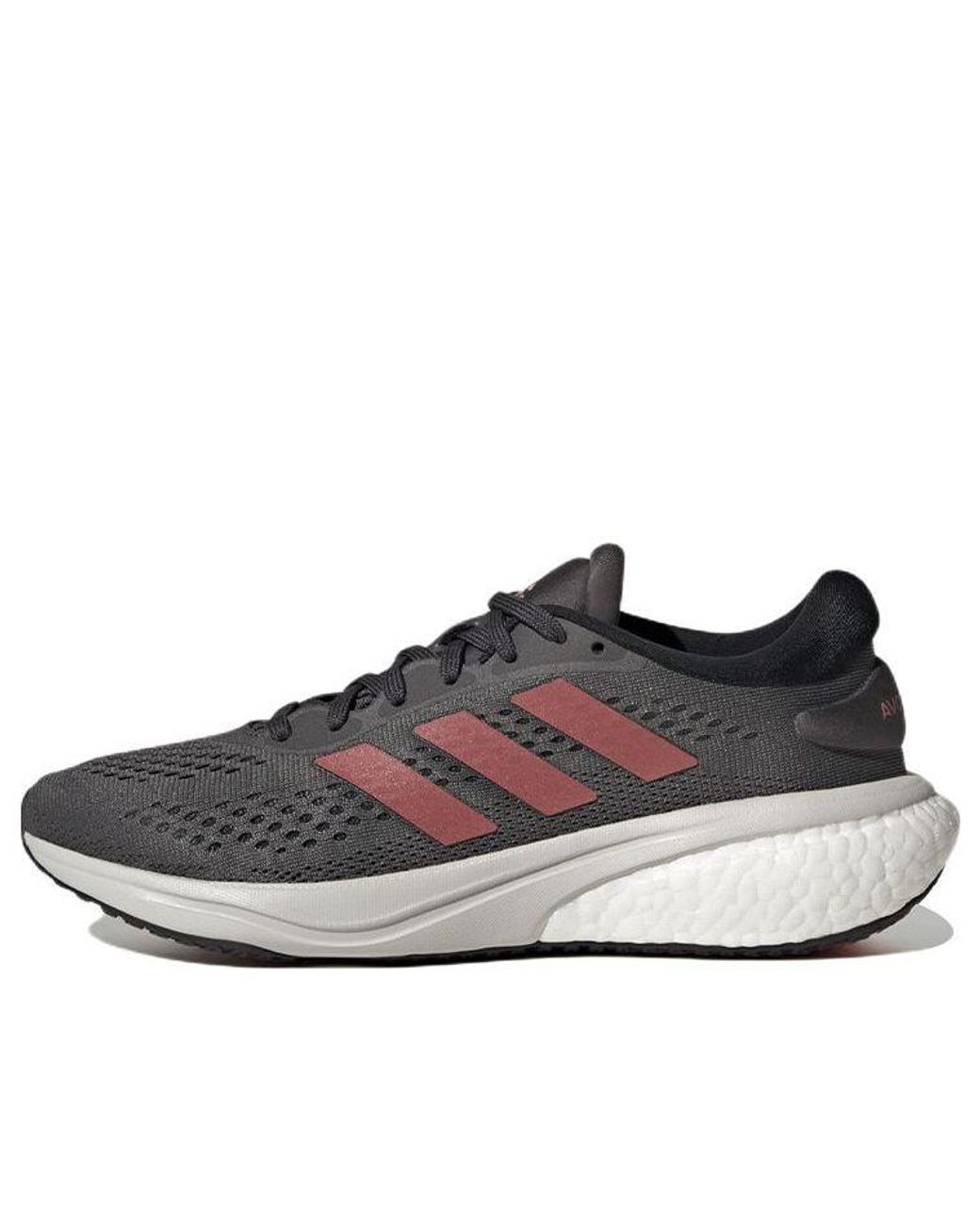 Adidas Gray (Wmns) Supernova 2 Wonder'