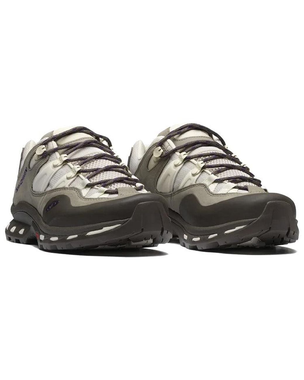 Salomon Gray Xt-Quest 2 Advanced for men