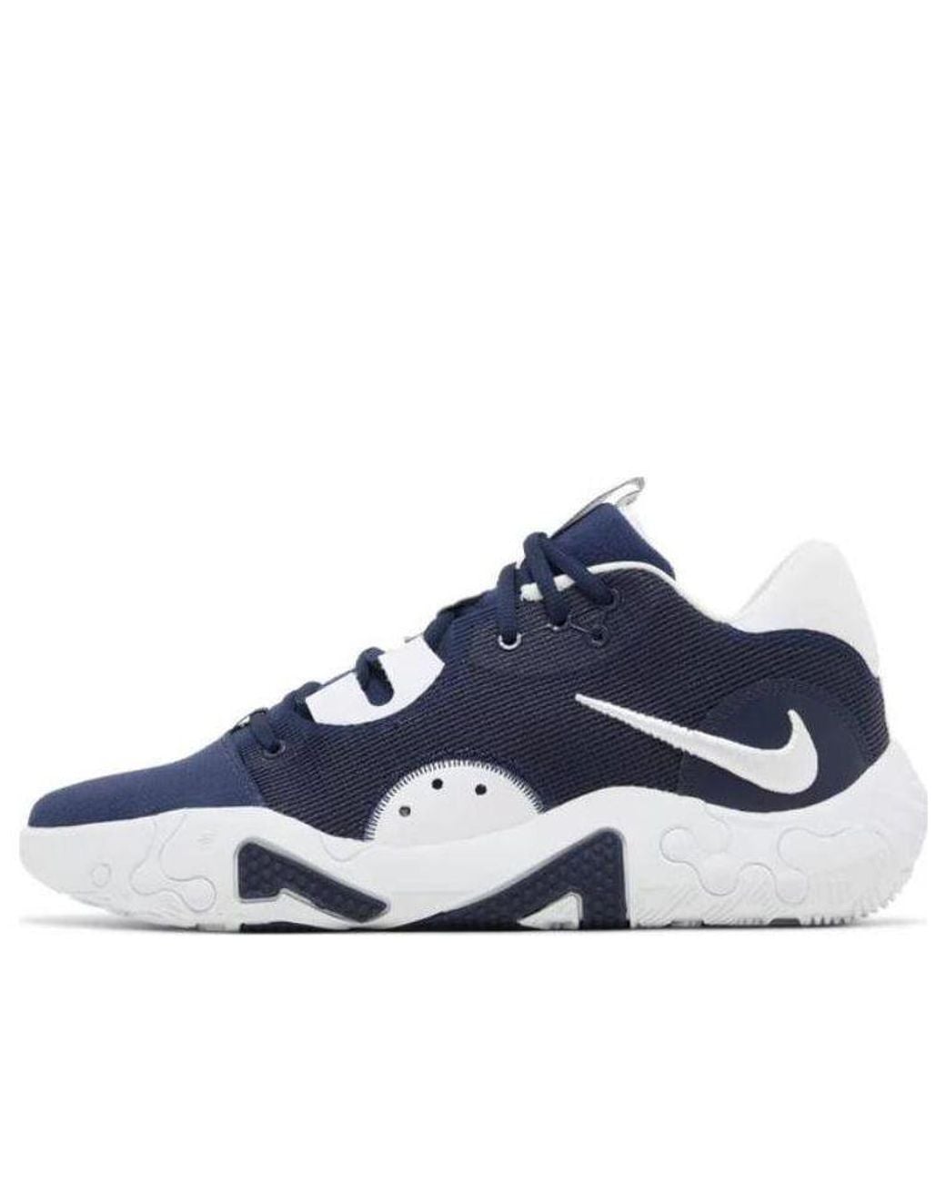 Nike Blue Pg 6 Tb Promo 'Midnight' for men