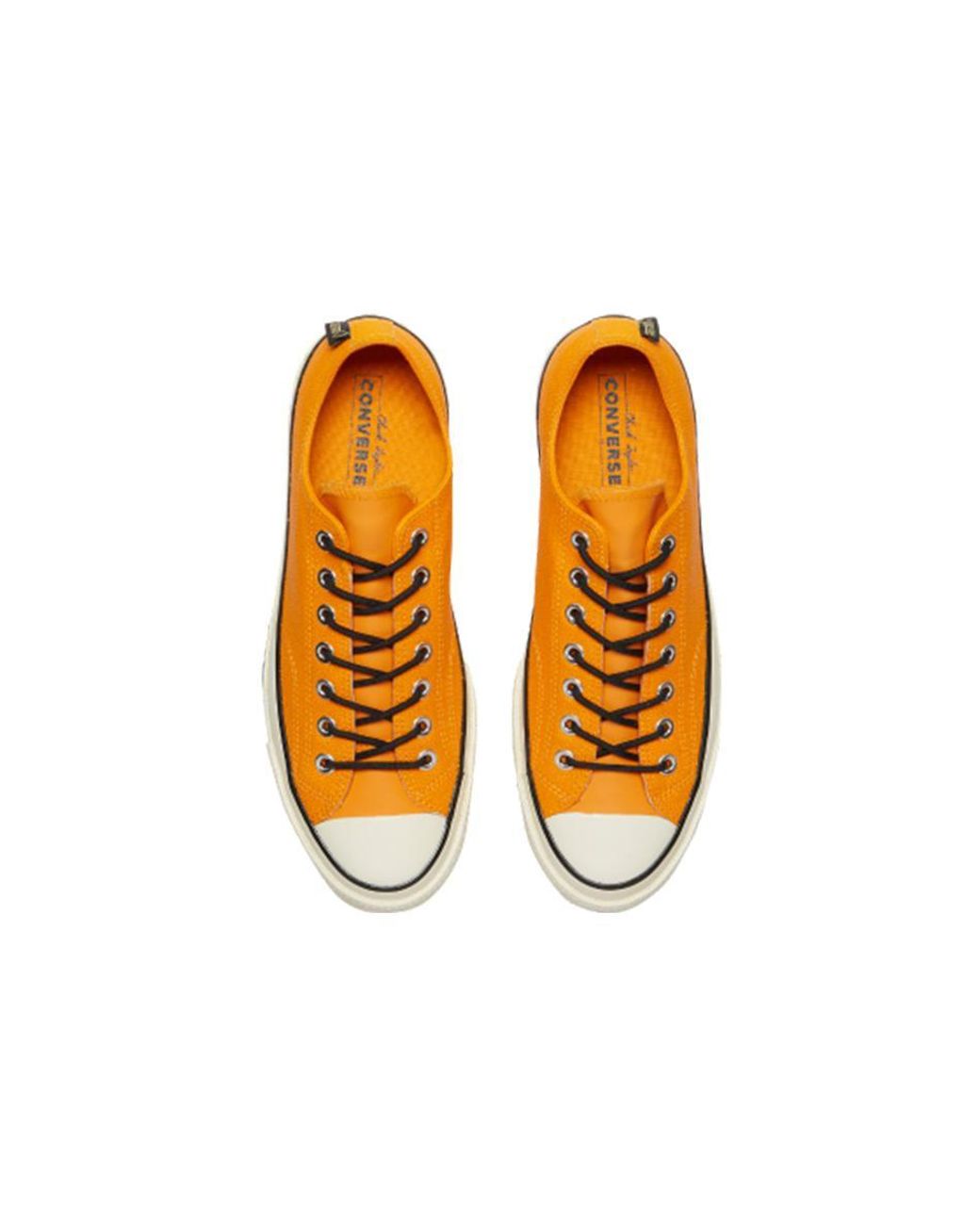 Converse Orange Chuck 70 Ox for men