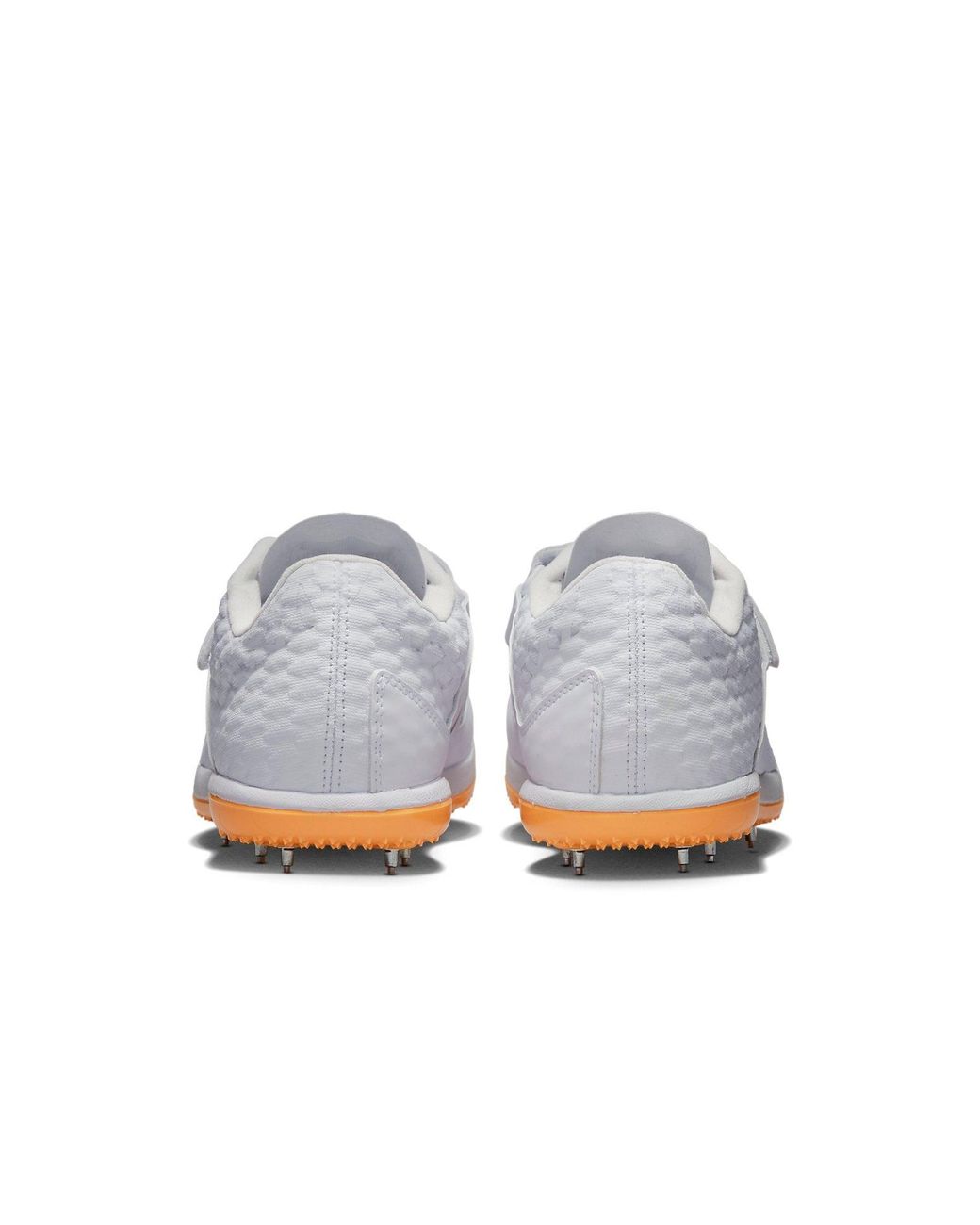 Nike White High Jump Elite Hyper' for men