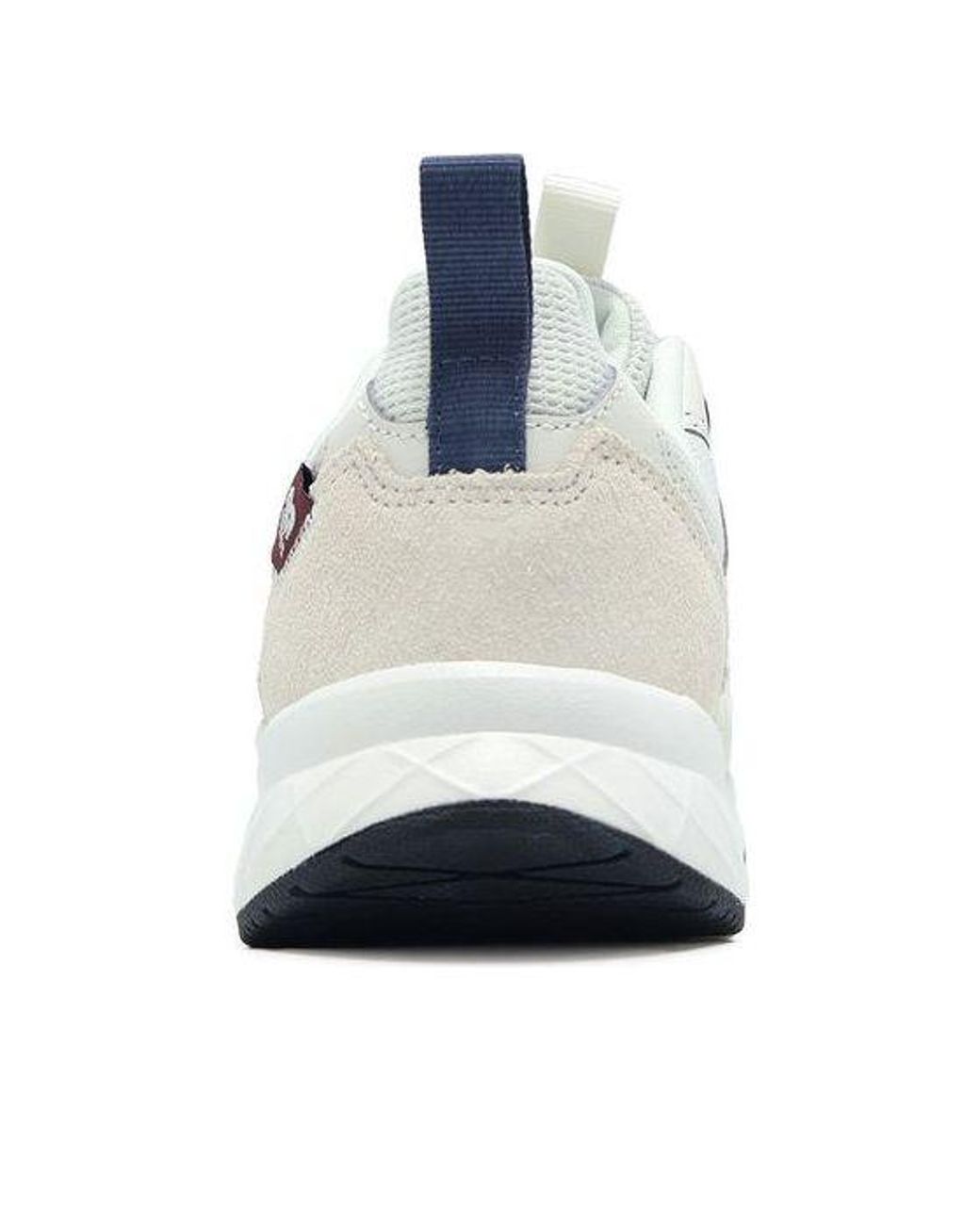 New Balance White Dynasoft 900 V2 for men