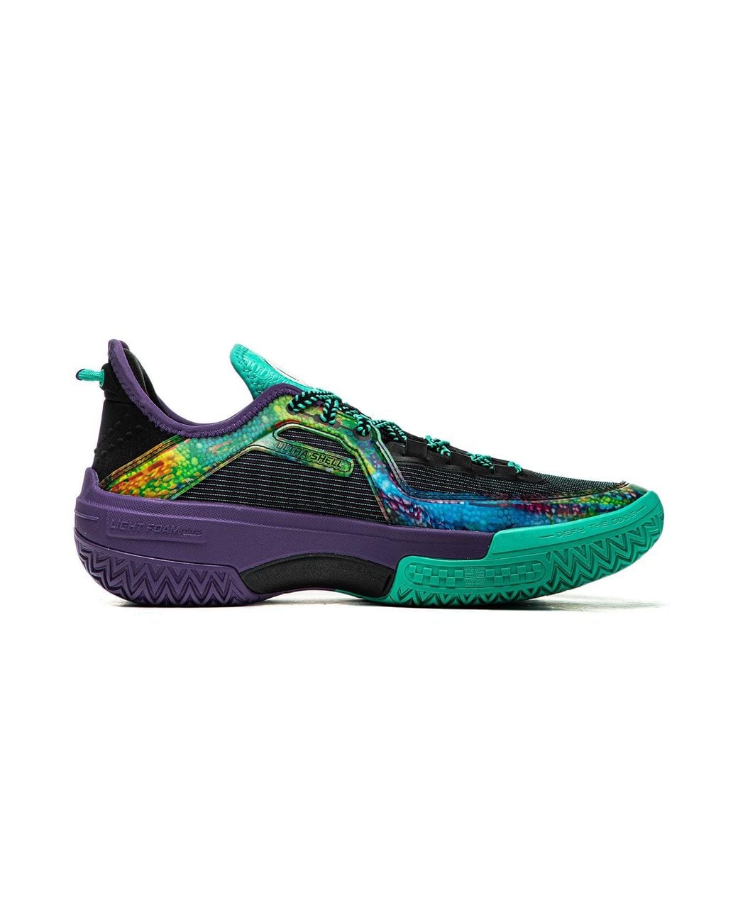 Li-ning Blue Jie Ao 'Chameleon' for men