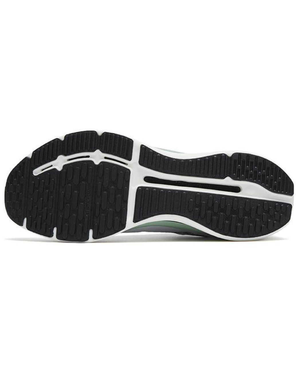 Anta White Shock The Game Nitrogen for men