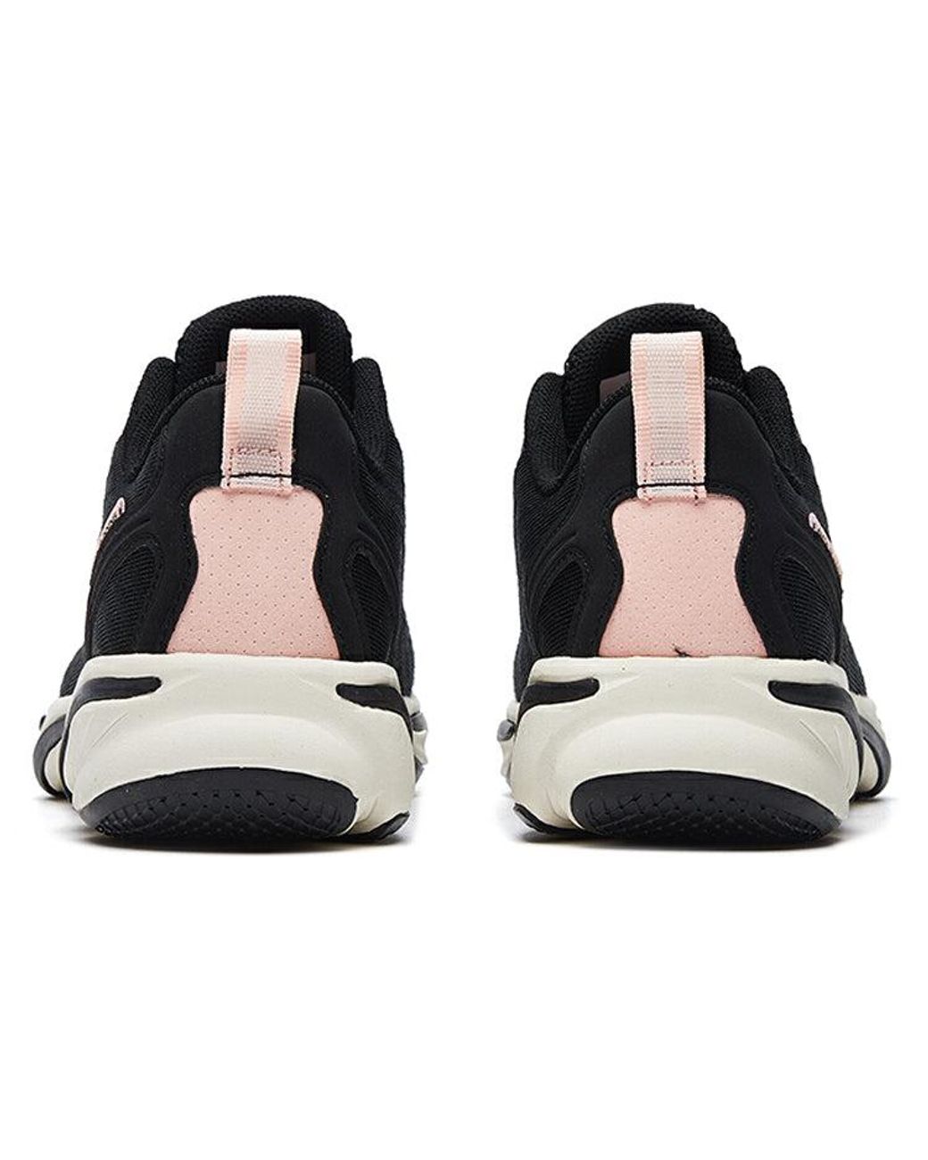 Anta Black (Wmns) Running Series 2020