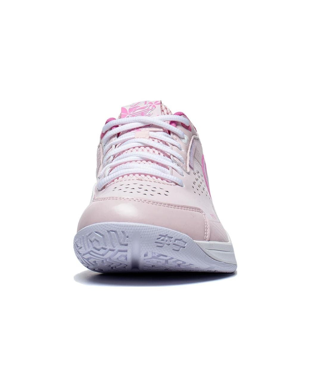 Li-ning Purple Blade Df-01 Pro for men