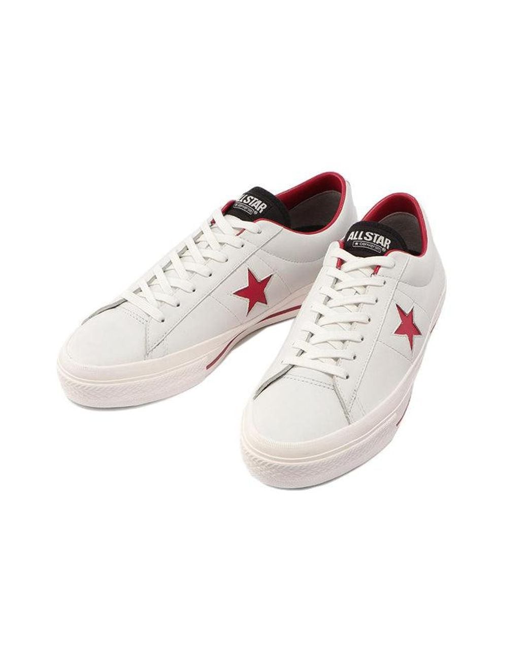 Converse Pink One Star Gf for men