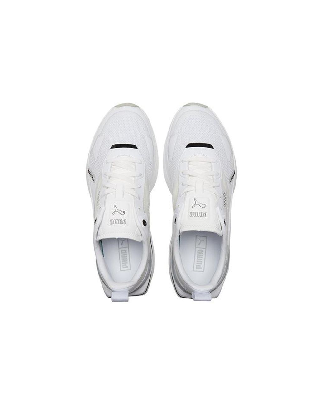 PUMA White (Wmns) Kosmo Rider