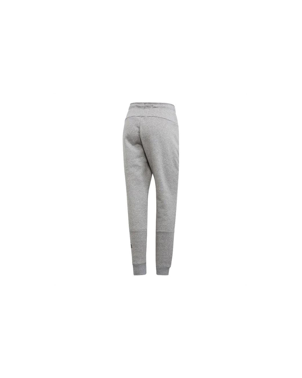 Adidas Gray (Wmns) Sportswear Badge Of Sport Sweat Pants