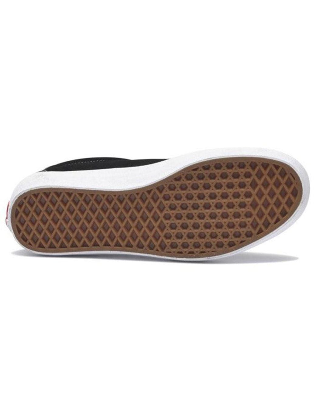 Vans Black Epoch Sport Pro for men
