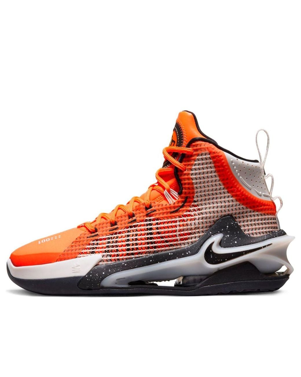 Nike Red Air Zoom Gt Jump for men