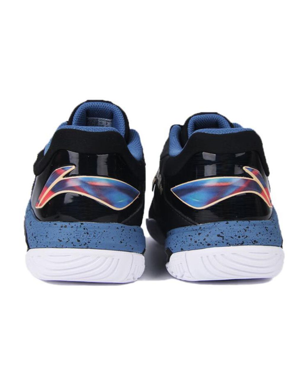 Li-ning Blue Leiting Pro 'Dark' for men