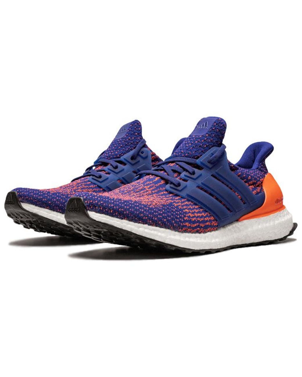 Adidas Blue Ultraboost 3.0 'Mystic Ink' for men