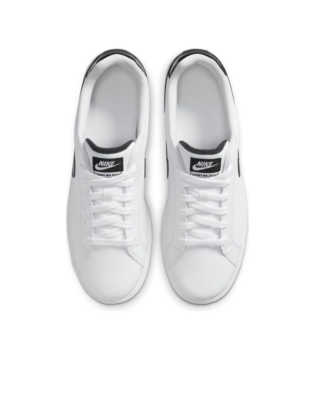 nike men's court majestic