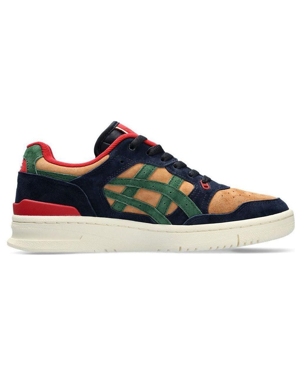 Asics Blue X Kith Ex89 'Kithmas' for men